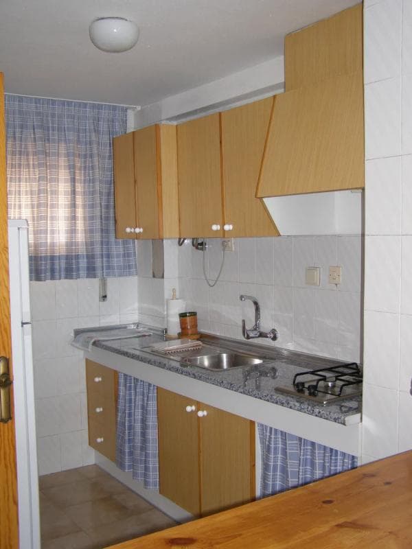 Sale of apartment in Avenida Cabo Cervera, 15, Torrevieja
photo 5