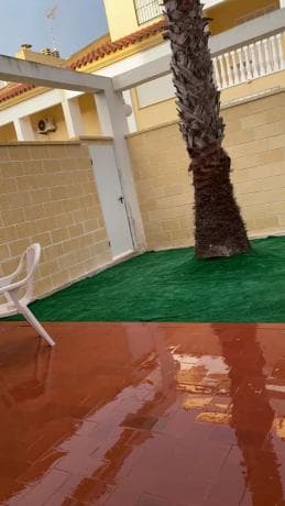 Chalet adosado en avenida Torreblanca, 22 thumbnail 2
