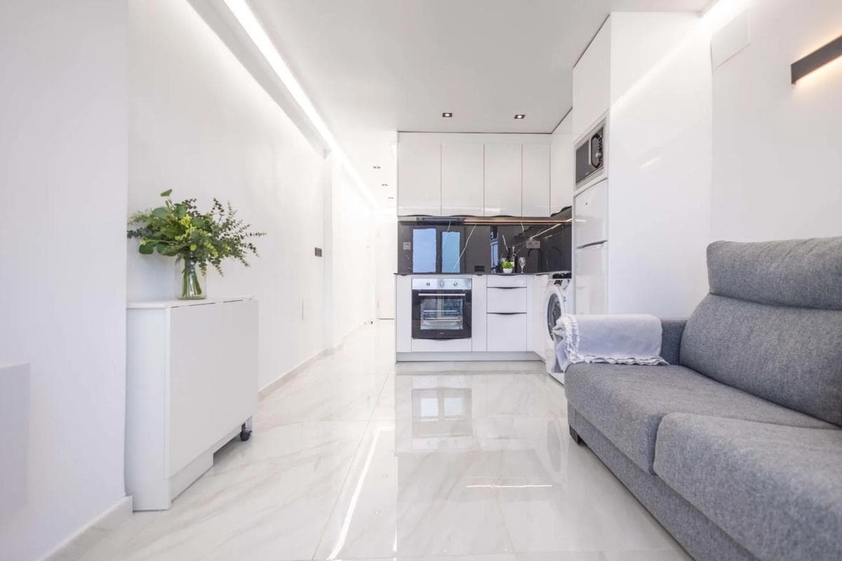 Продажа квартиры на Avenida de las Sirenas, Торревьеха
photo 2