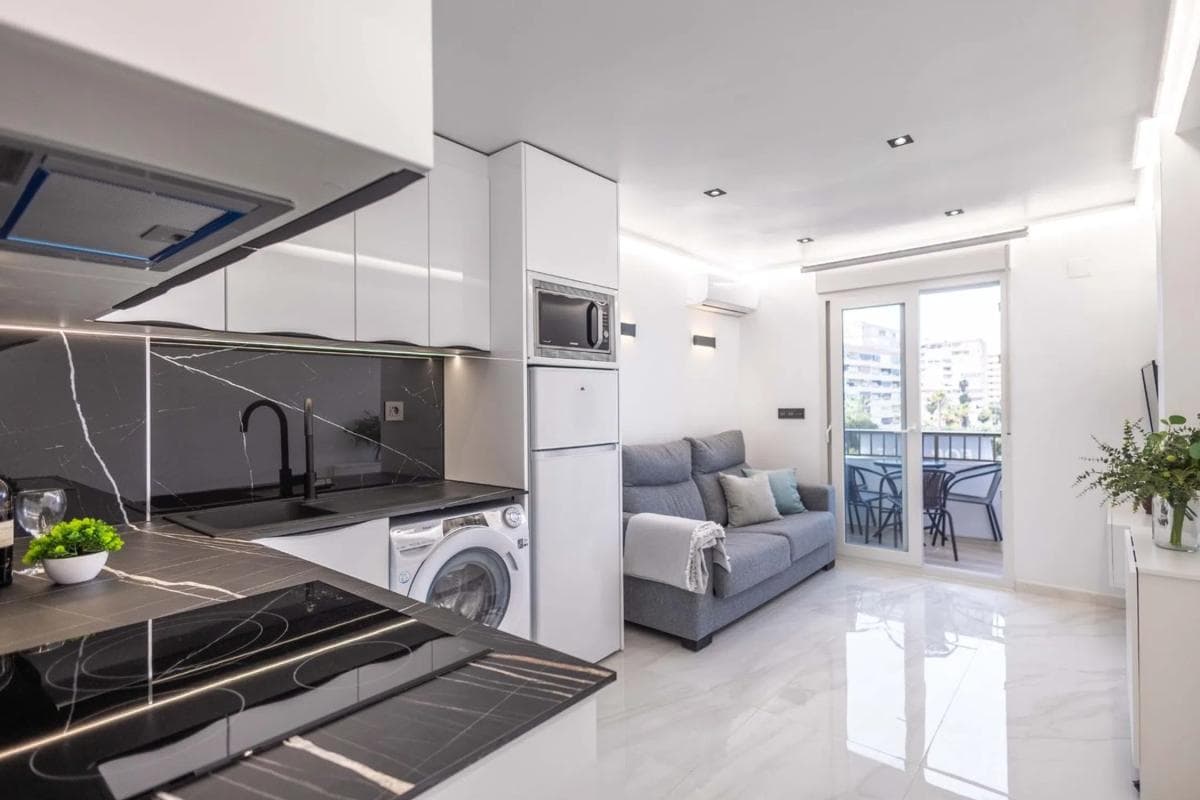 Продажа квартиры на Avenida de las Sirenas, Торревьеха
photo 4