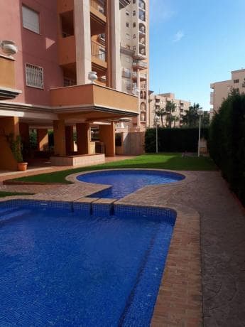 Mieszkanie na sprzedaż w Avenida Roentgen, 3, Torrevieja photo 1
