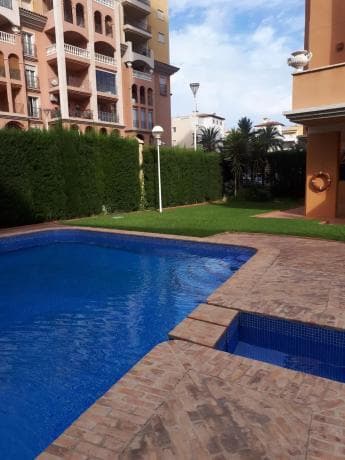 Mieszkanie na sprzedaż w Avenida Roentgen, 3, Torrevieja thumbnail 2