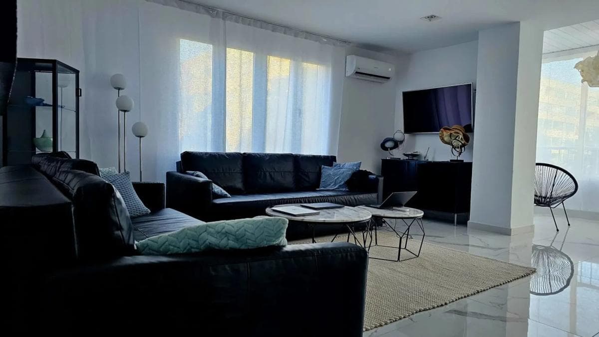 Sale of apartment in Avenida Doctor Gregorio Marañón, 60, Torrevieja
photo 2