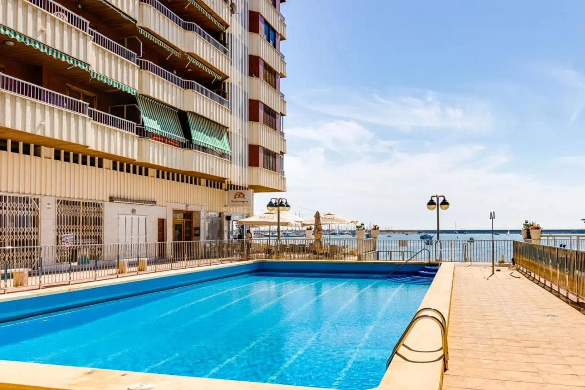 Sale of apartment in Avenida Doctor Gregorio Marañón, 60, Torrevieja
photo 3