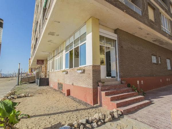 Piso en venta en Calle del Mar, Torrevieja photo 1