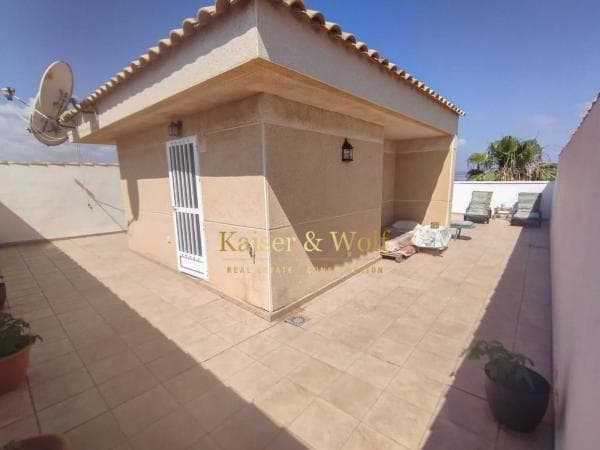 Casa independiente en calle de las Lavanderas thumbnail 1