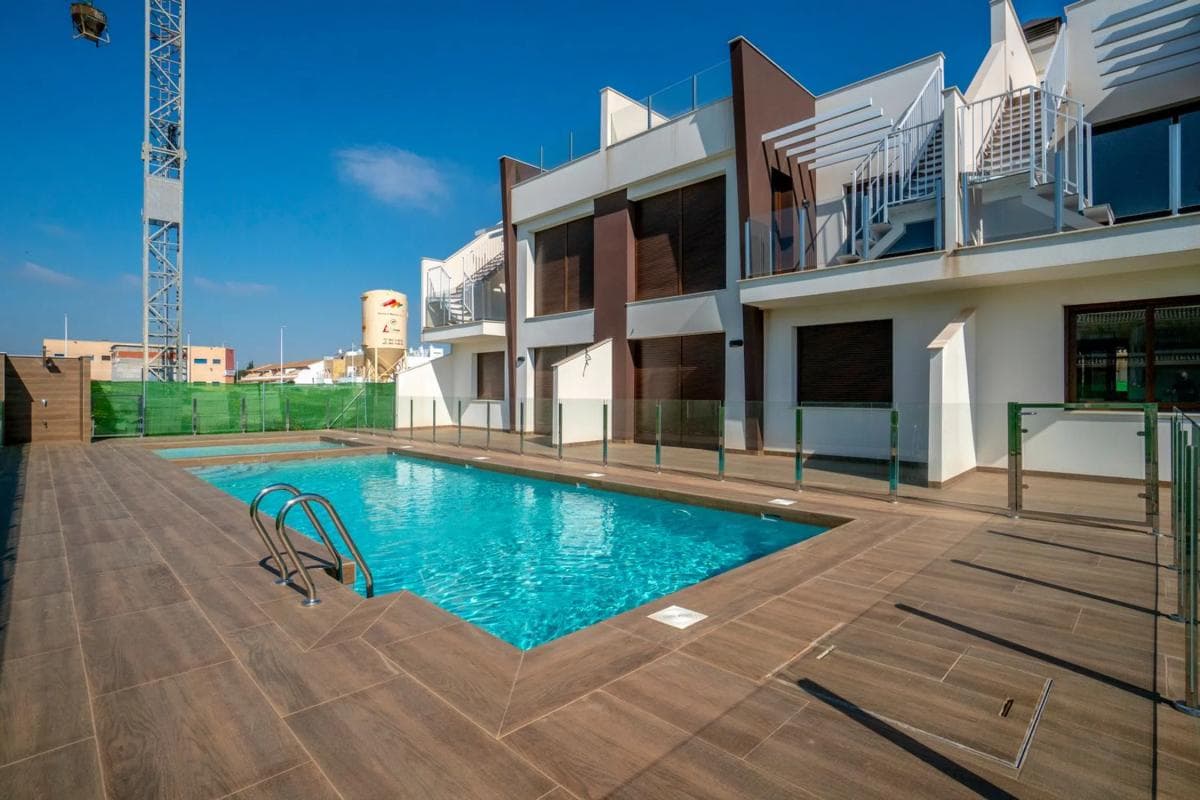 New construction Residencial Belich II in San Pedro del Pinatar photo 2