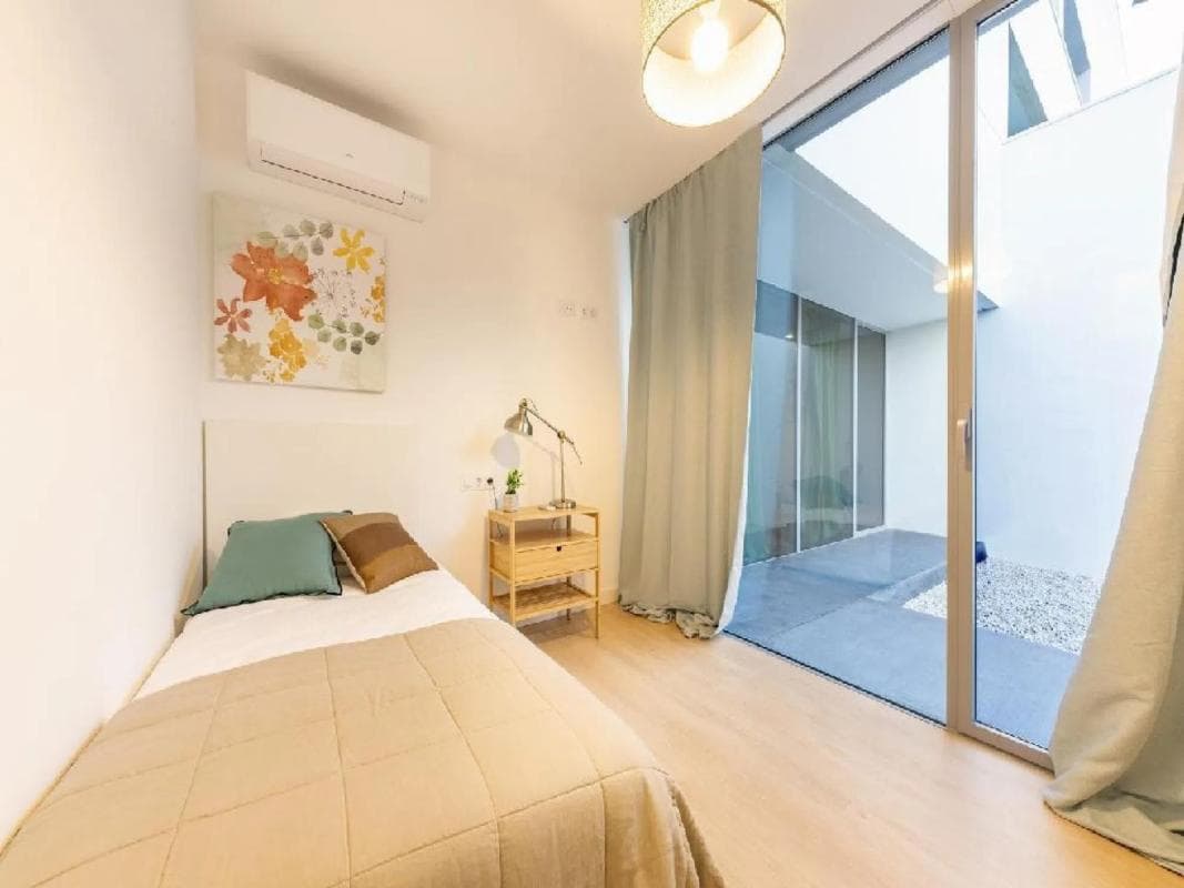 Obra nueva RESIDENCIAL MAR DE PLATA en Murcia (Revista) photo 2