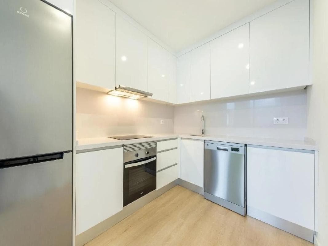 Obra nueva RESIDENCIAL MAR DE PLATA en Murcia (Revista) photo 3