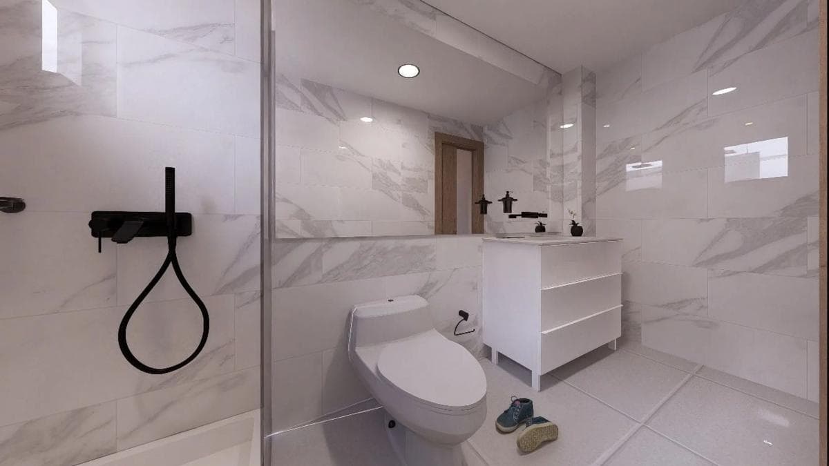 Продажа квартиры на Calle Lanuza, 48, Малага
photo 4