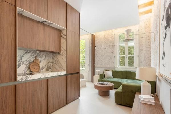 Promoción Viladomat obra nueva en Barcelona photo 1