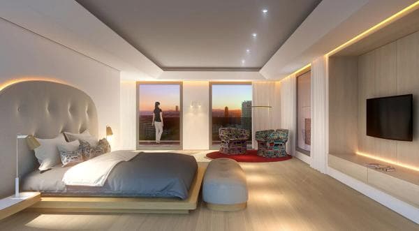 Promoción C331 Residences obra nueva en Barcelona thumbnail 2