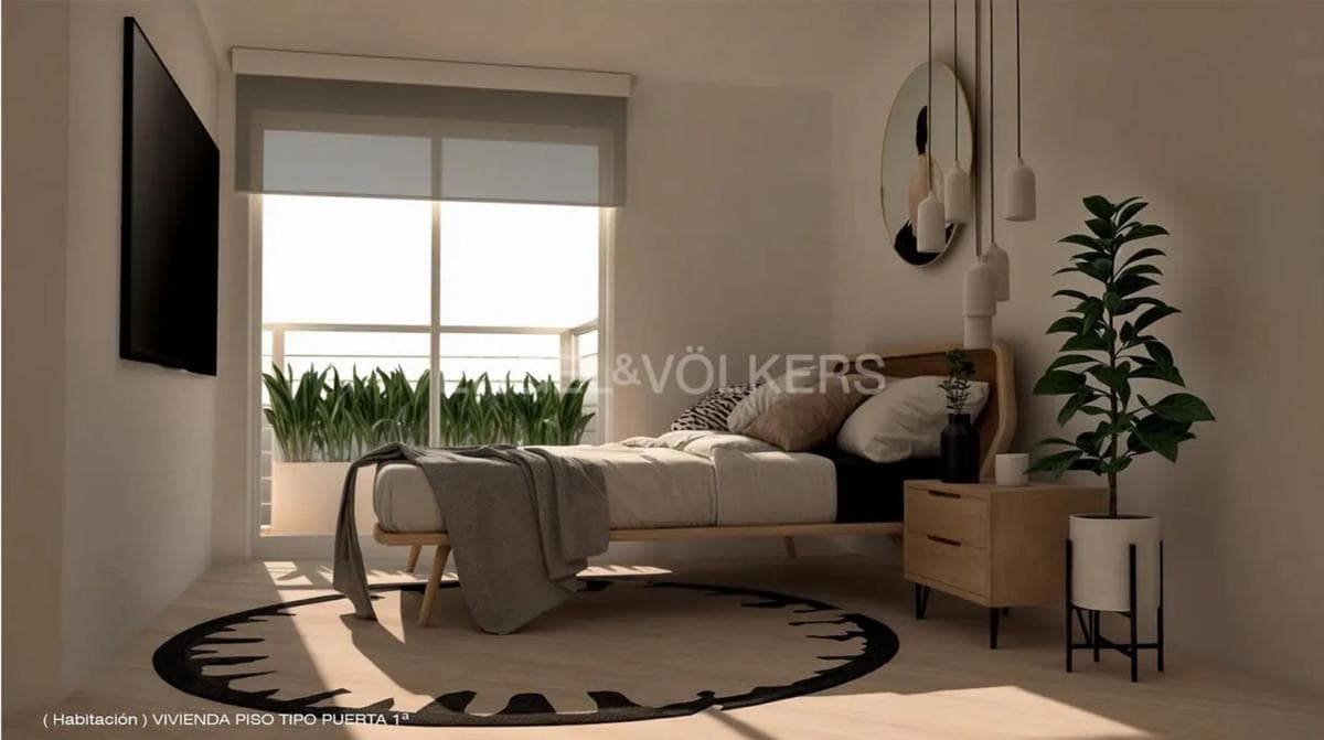 Obra nueva Castillejos en Barcelona (Revista) photo 5
