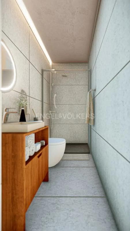 Obra nueva Consell de Cent en Barcelona (Revista) photo 2