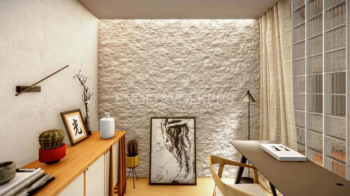 Obra nueva Consell de Cent en Barcelona (Revista) photo 4