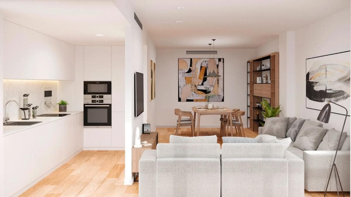 Sale of apartment in Calle Jose Albí, 8, Valencia
photo 5