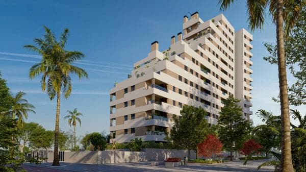 Promoción Célere Nervión obra nueva en Sevilla photo 1