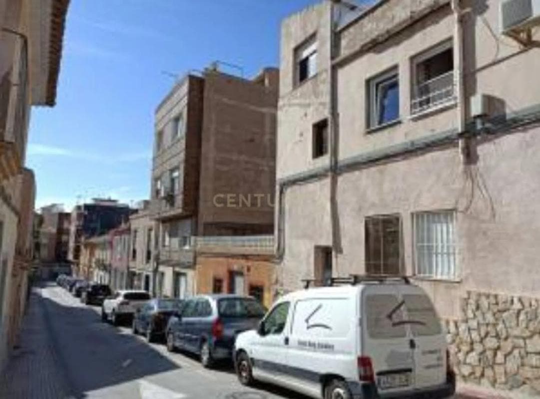 Venta de piso en Calle Rodríguez, 2 -16, Villena
photo 5