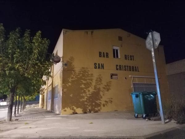 Local en avenida de Villena, 51 thumbnail 1