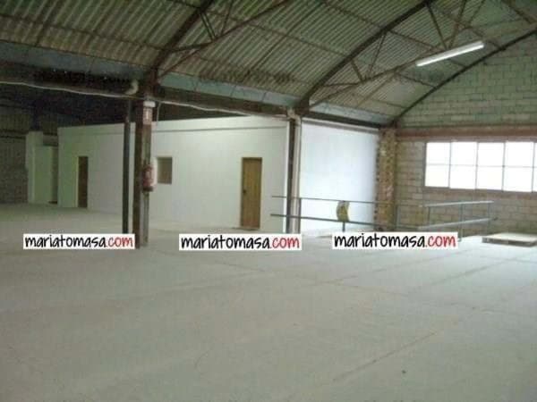 Nave en avenida Alcoi photo 2