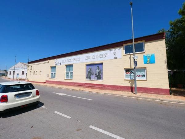 Nave en calle Tirso de Molina thumbnail 1