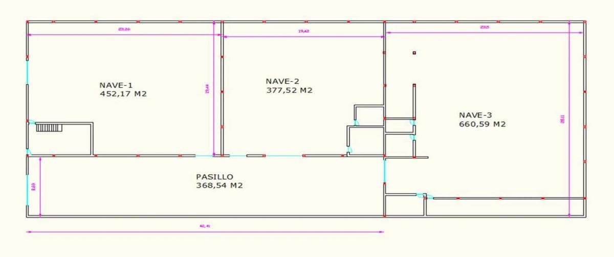 Propiedades en venta y alquiler en España plan 1