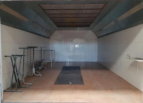 Nave en Construccion, 9 photo 3