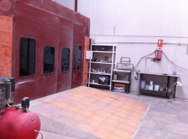 Nave en Construccion, 9 photo 4