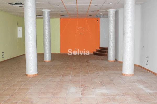Local o nave en calle Sorolla photo 3