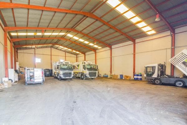 Nave en Callosa de Segura thumbnail 2