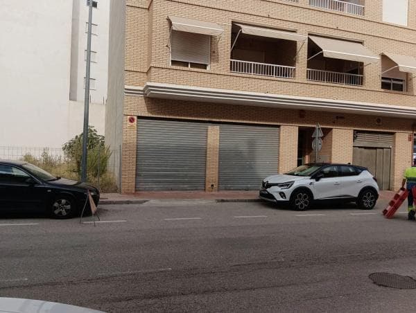 Local en camino del Almajal, 3 thumbnail 1