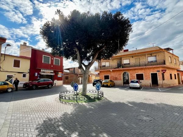 Nave en calle Alicante photo 1