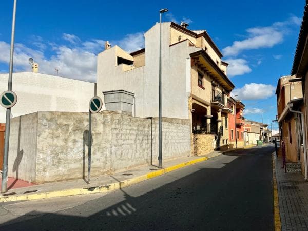 Nave en calle Alicante thumbnail 2