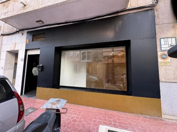 Local en avenida del País Valencià, 45 thumbnail 1