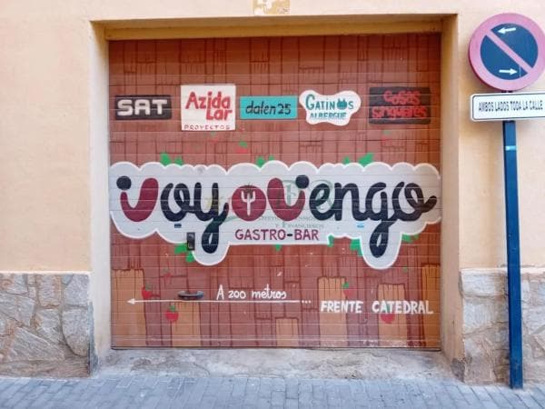 Local en Orihuela Ciudad photo 1