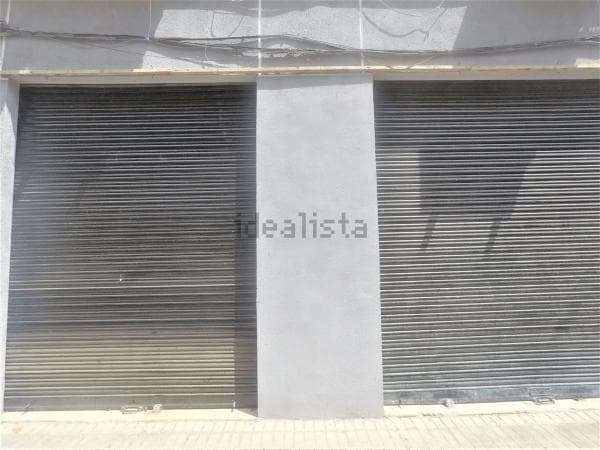 Local en calle Duque de Tamames, 49 thumbnail 1