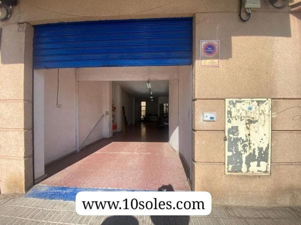 Local en Orihuela Ciudad thumbnail 2