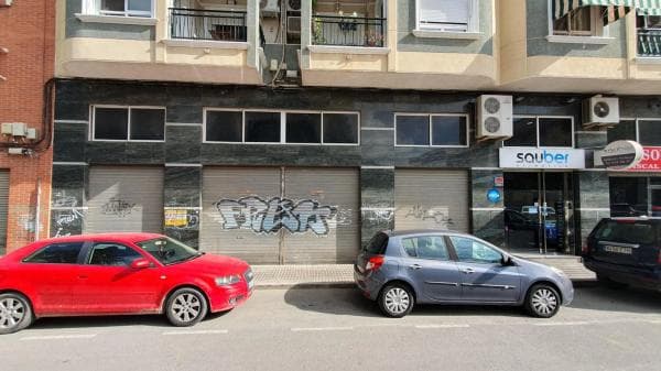 Local en calle Extremadura, 9 photo 1