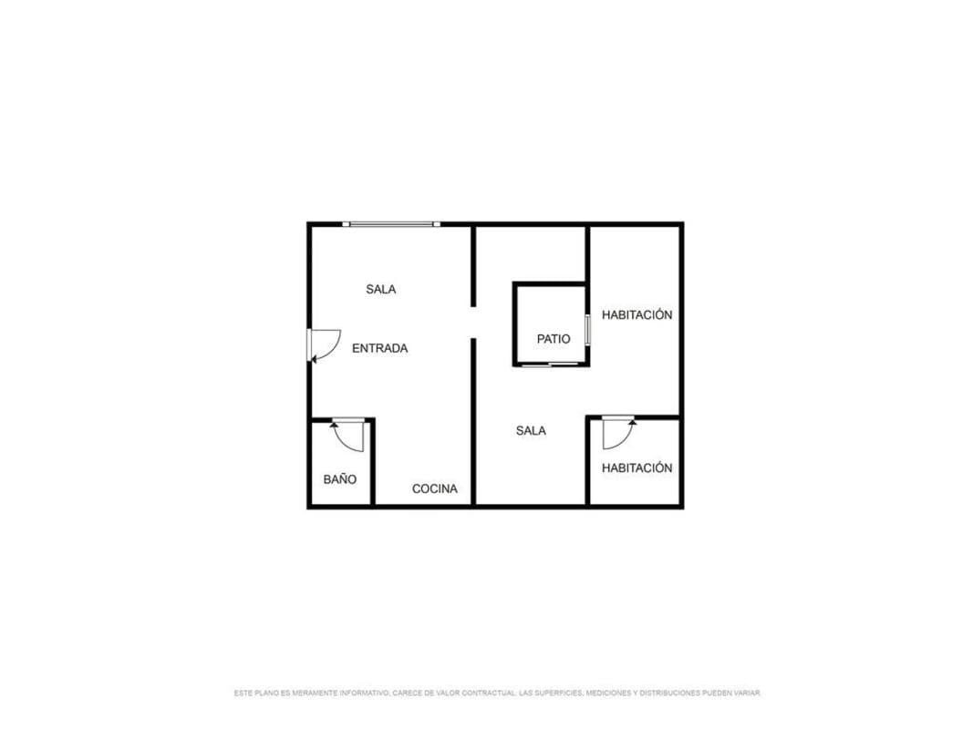 Properties for sale and rent in Spain plan 1