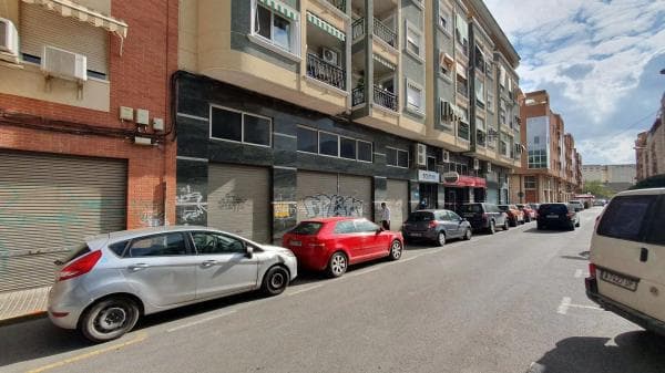 Local en calle Extremadura, 9 thumbnail 1