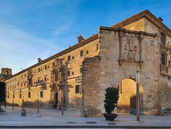 Local en Orihuela Ciudad thumbnail 1