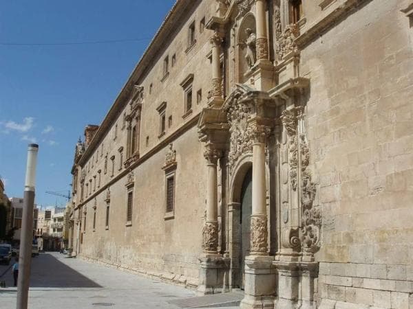 Local en Orihuela Ciudad thumbnail 2