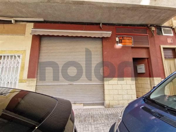 Local en Orihuela Ciudad photo 1
