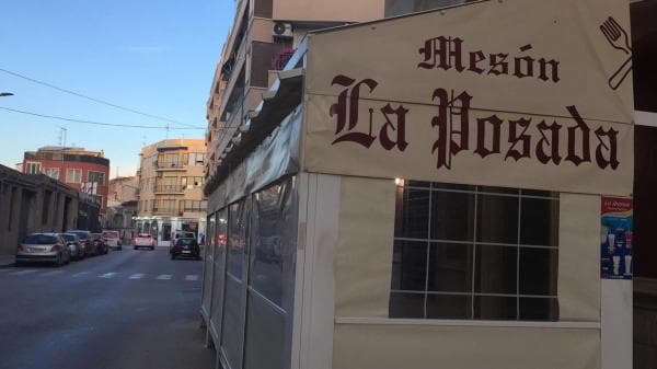 Local en Orihuela Ciudad photo 1