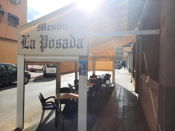 Local en Orihuela Ciudad thumbnail 1