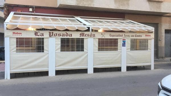 Local en Orihuela Ciudad thumbnail 2