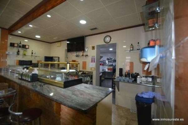 Local en Orihuela Ciudad photo 1