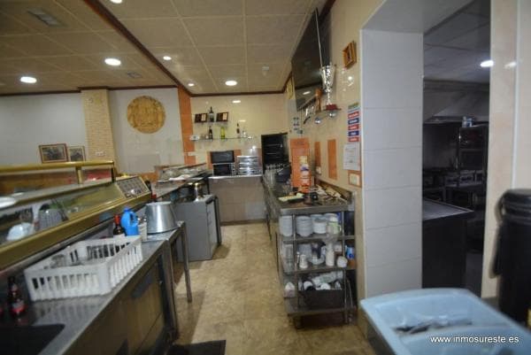 Local en Orihuela Ciudad thumbnail 1