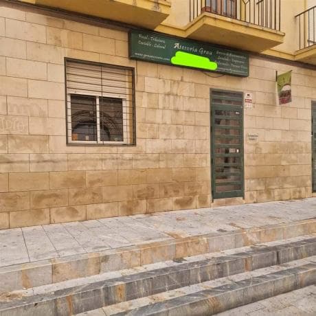Local en calle Adolfo Clavarana thumbnail 1