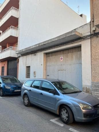 Nave en calle Pío V, 7 thumbnail 2